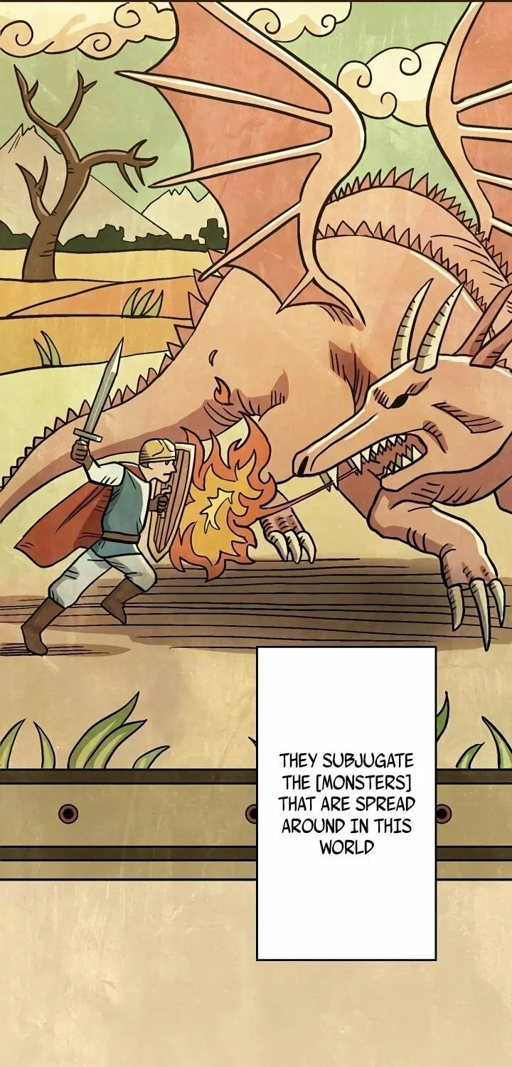 The Invincible Banished Shadow Archer Chapter 1 page 23 - 