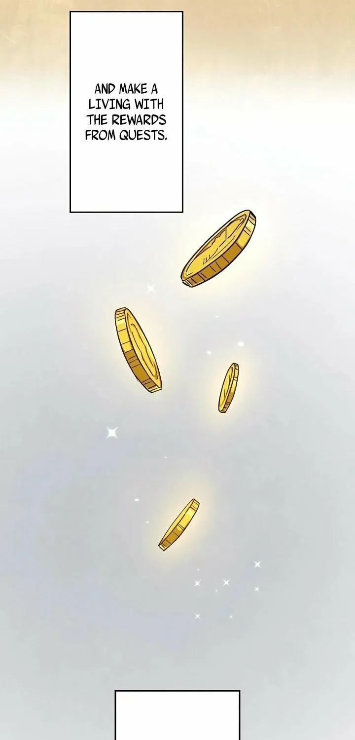 The Invincible Banished Shadow Archer Chapter 1 page 24 - 