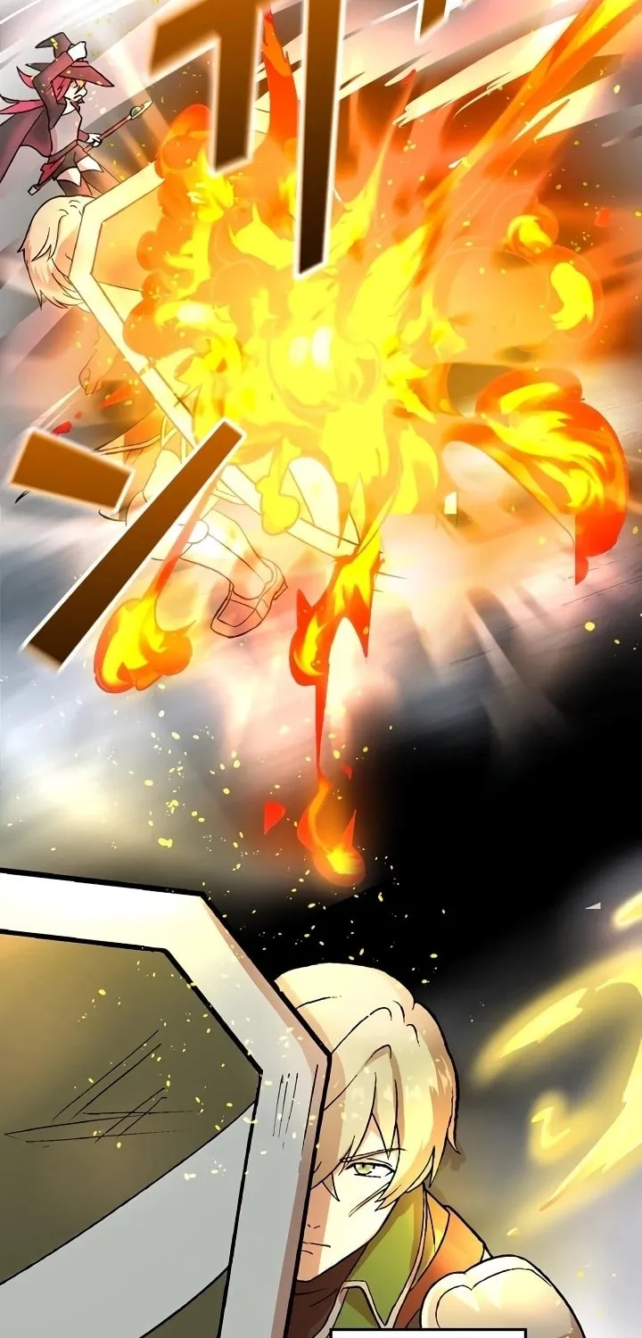 The Invincible Banished Shadow Archer Chapter 1 page 30 - 
