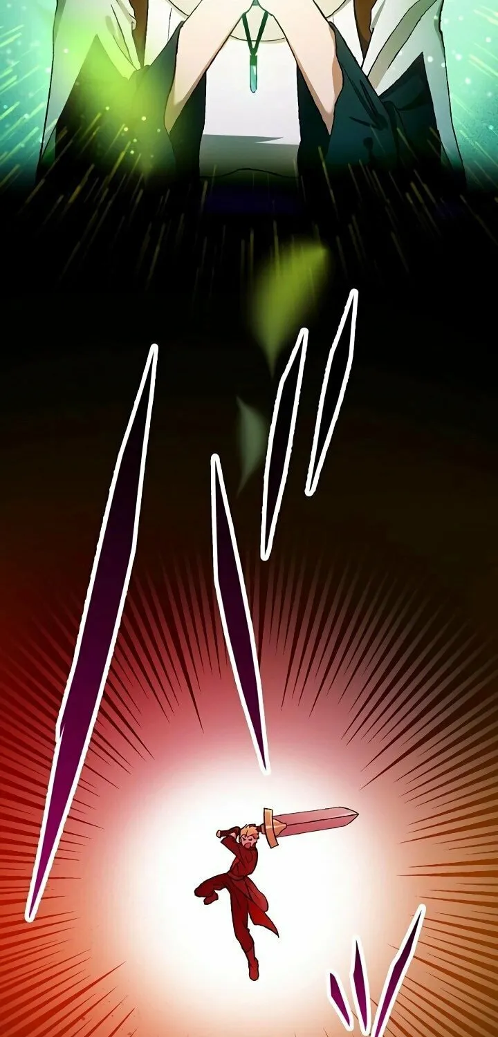 The Invincible Banished Shadow Archer Chapter 1 page 33 - 