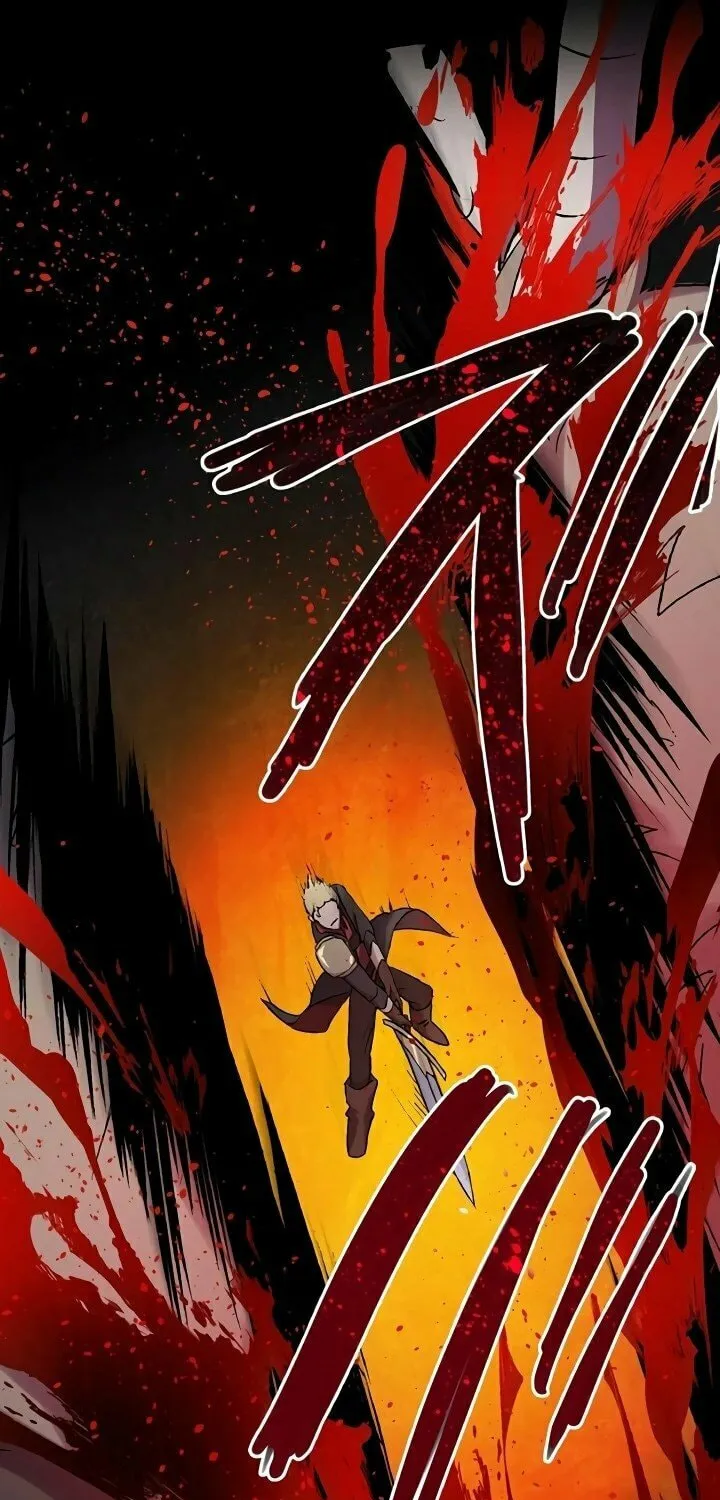 The Invincible Banished Shadow Archer Chapter 1 page 36 - 
