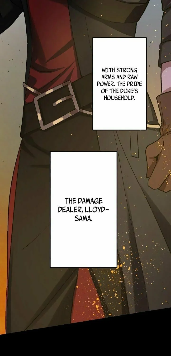 The Invincible Banished Shadow Archer Chapter 1 page 38 - 