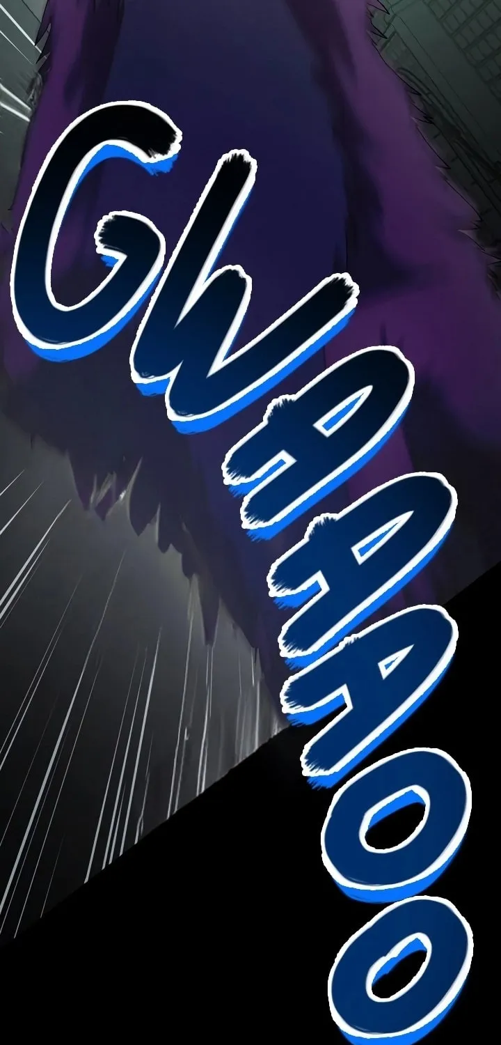 The Invincible Banished Shadow Archer Chapter 1 page 43 - 