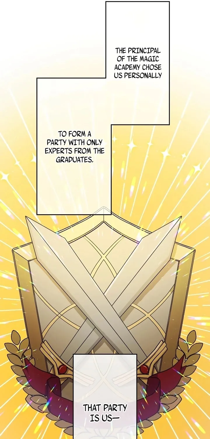 The Invincible Banished Shadow Archer Chapter 1 page 50 - 