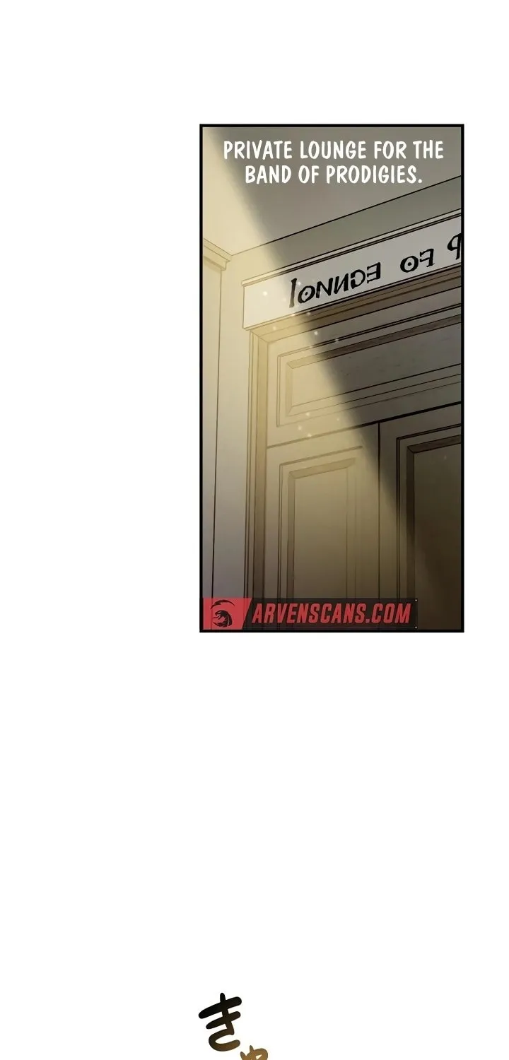 The Invincible Banished Shadow Archer Chapter 1 page 52 - 