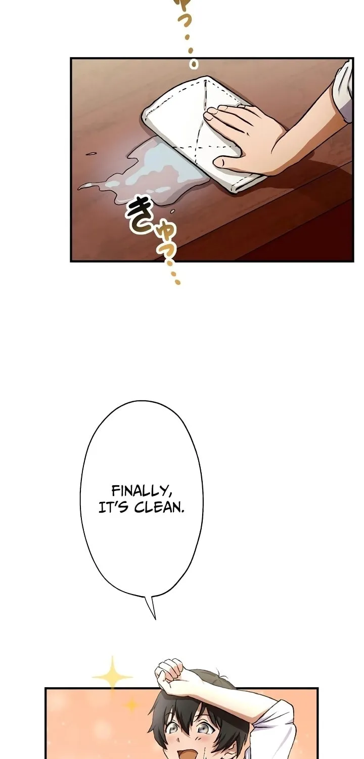 The Invincible Banished Shadow Archer Chapter 1 page 53 - 