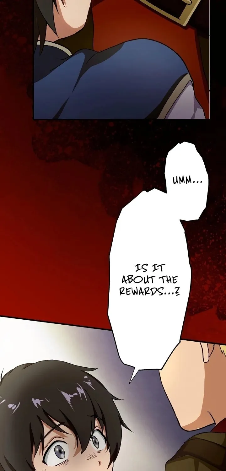 The Invincible Banished Shadow Archer Chapter 1 page 72 - 