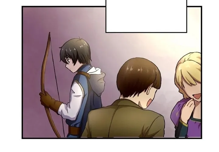 The Invincible Banished Shadow Archer Chapter 1 page 80 - 
