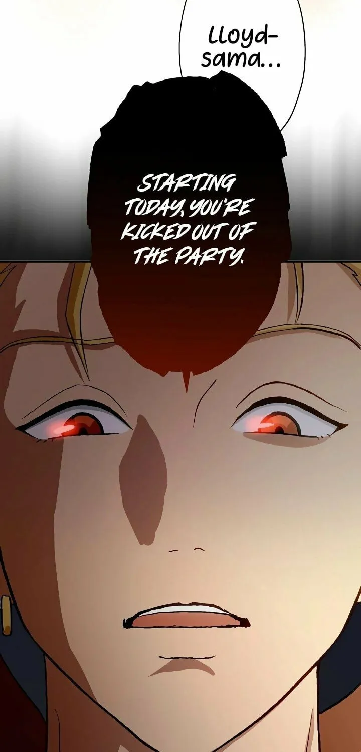 The Invincible Banished Shadow Archer Chapter 1 page 83 - 