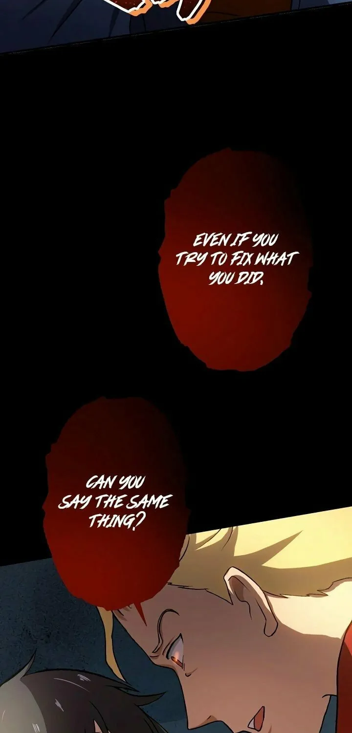 The Invincible Banished Shadow Archer Chapter 1 page 88 - 