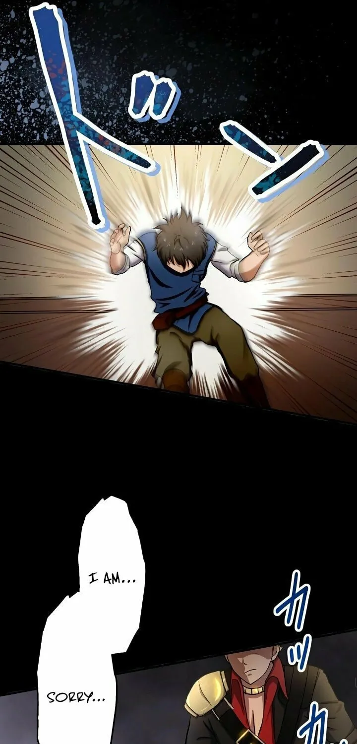The Invincible Banished Shadow Archer Chapter 1 page 92 - 