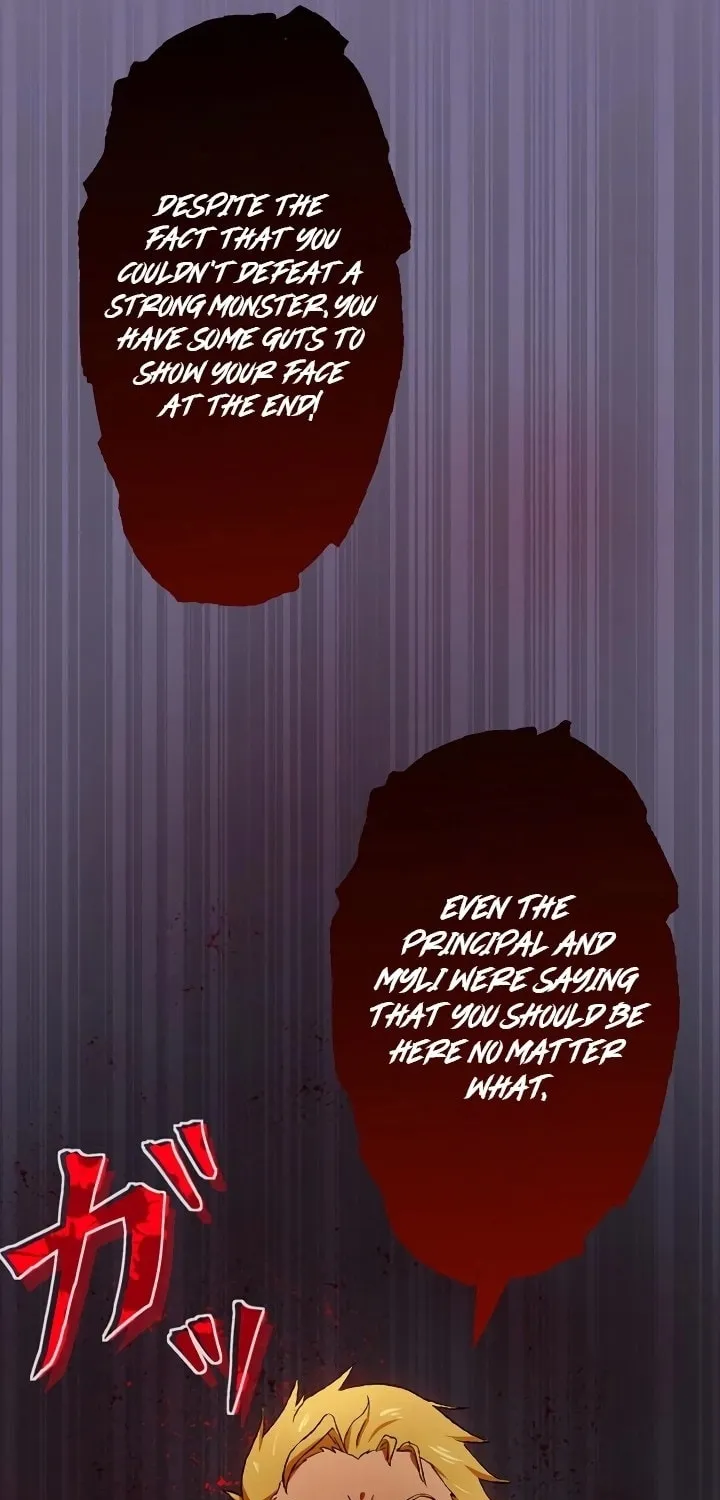 The Invincible Banished Shadow Archer Chapter 1 page 97 - 