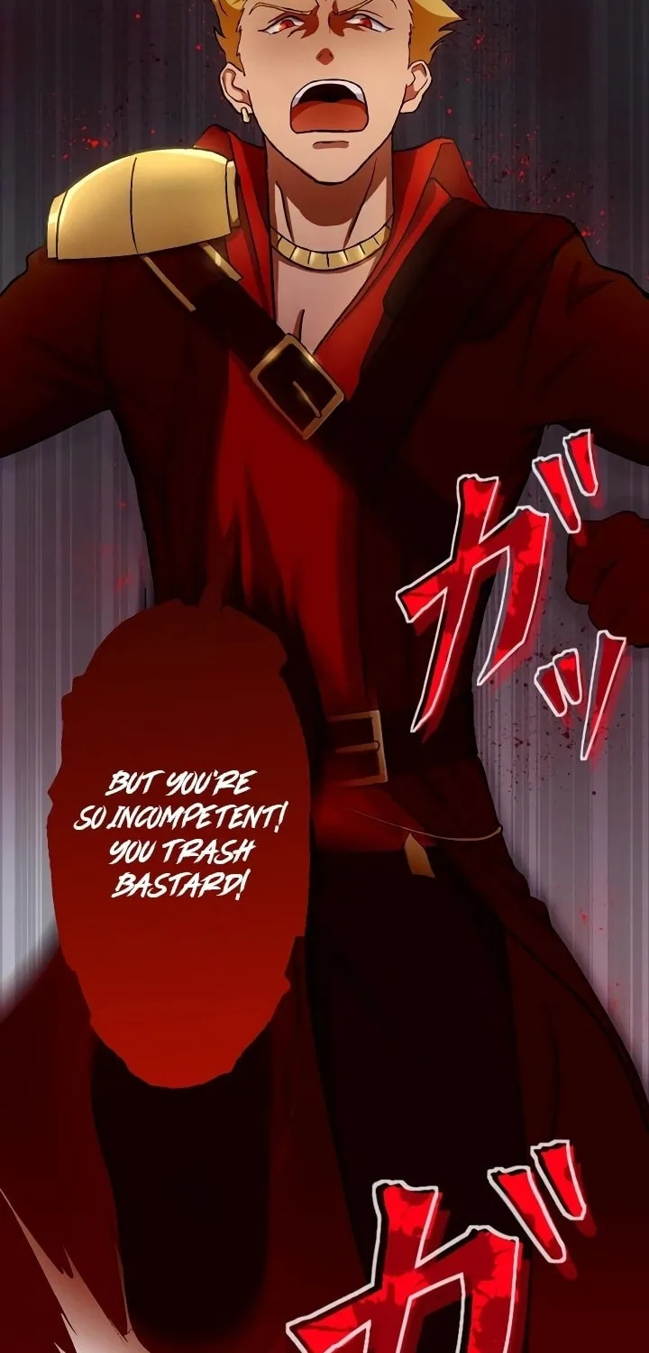 The Invincible Banished Shadow Archer Chapter 1 page 98 - 