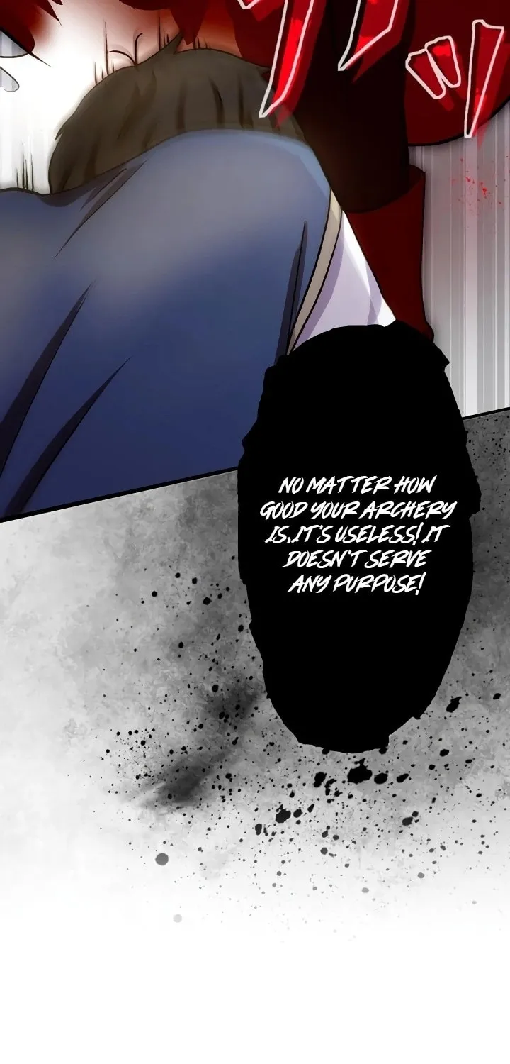 The Invincible Banished Shadow Archer Chapter 1 page 99 - 
