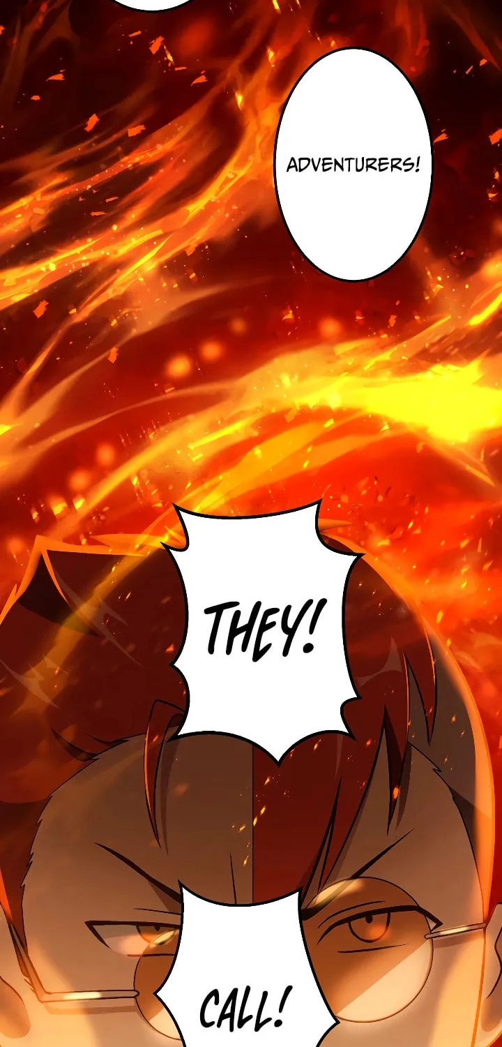 The Invincible Banished Shadow Archer Chapter 10 page 22 - 