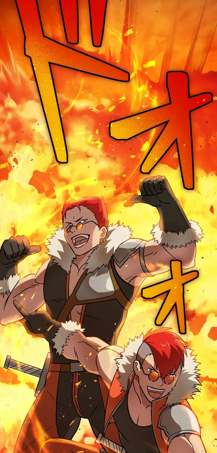 The Invincible Banished Shadow Archer Chapter 10 page 24 - 
