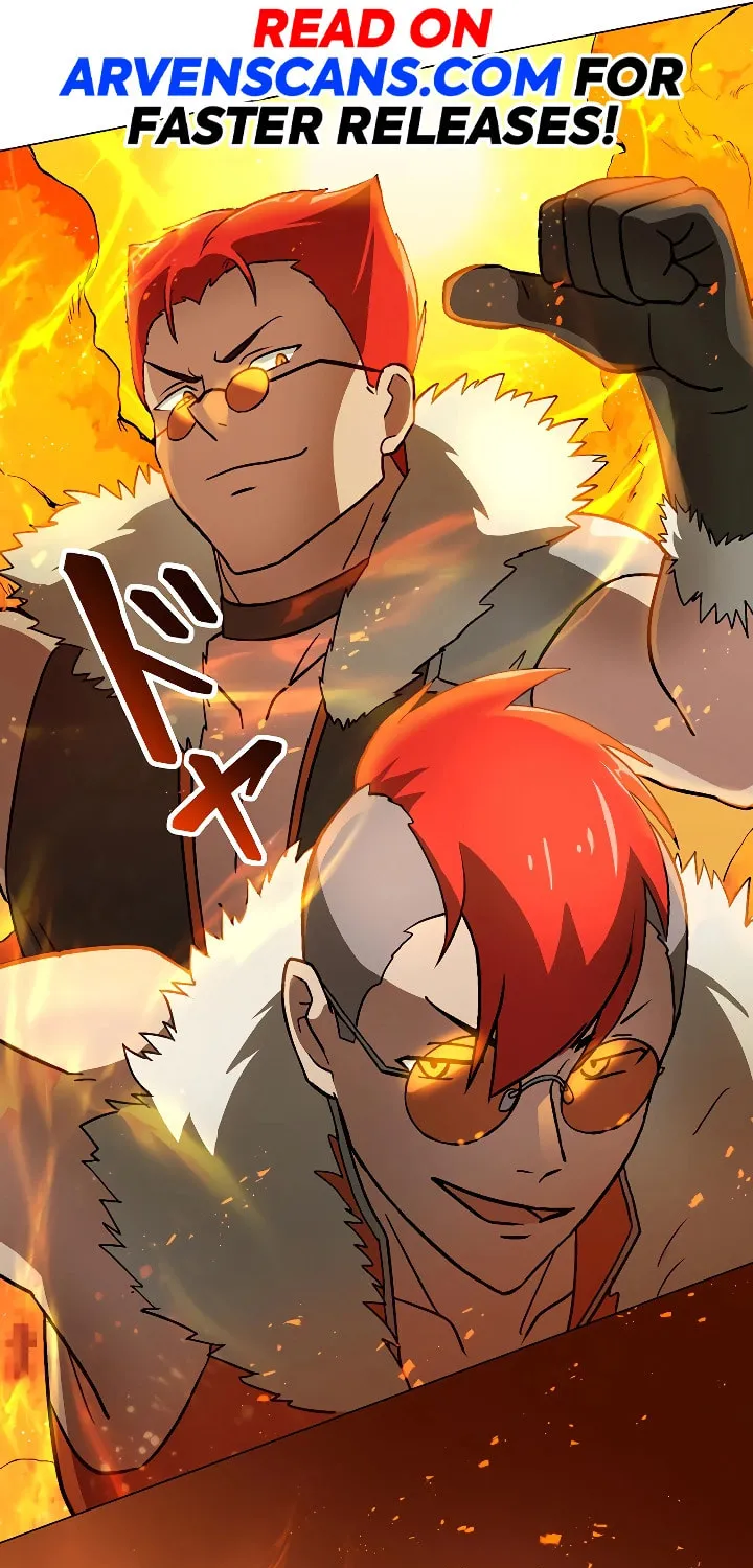 The Invincible Banished Shadow Archer Chapter 10 page 27 - 
