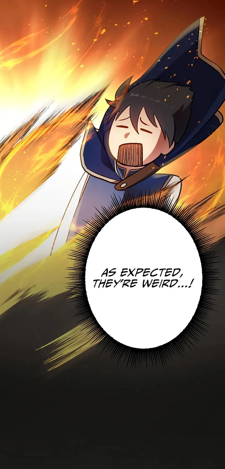 The Invincible Banished Shadow Archer Chapter 10 page 28 - 