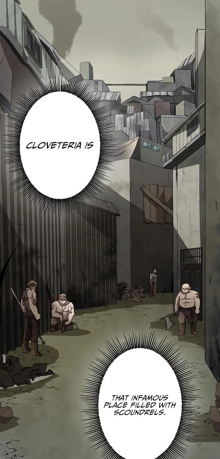 The Invincible Banished Shadow Archer Chapter 10 page 30 - 