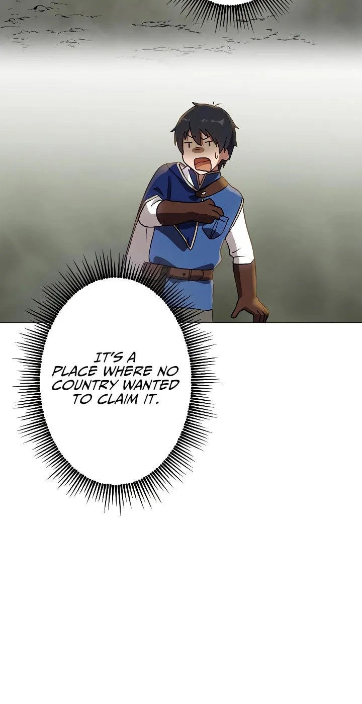 The Invincible Banished Shadow Archer Chapter 10 page 31 - 