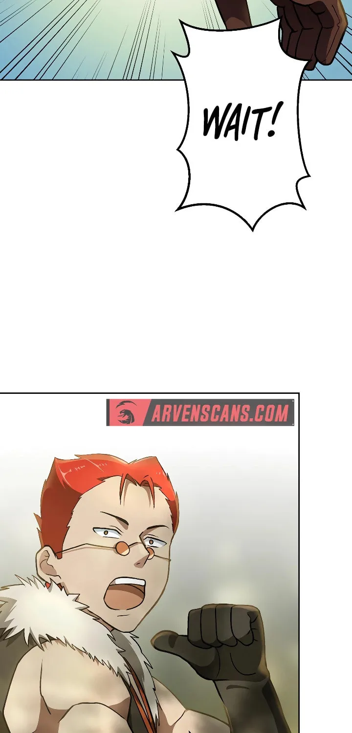 The Invincible Banished Shadow Archer Chapter 10 page 34 - 