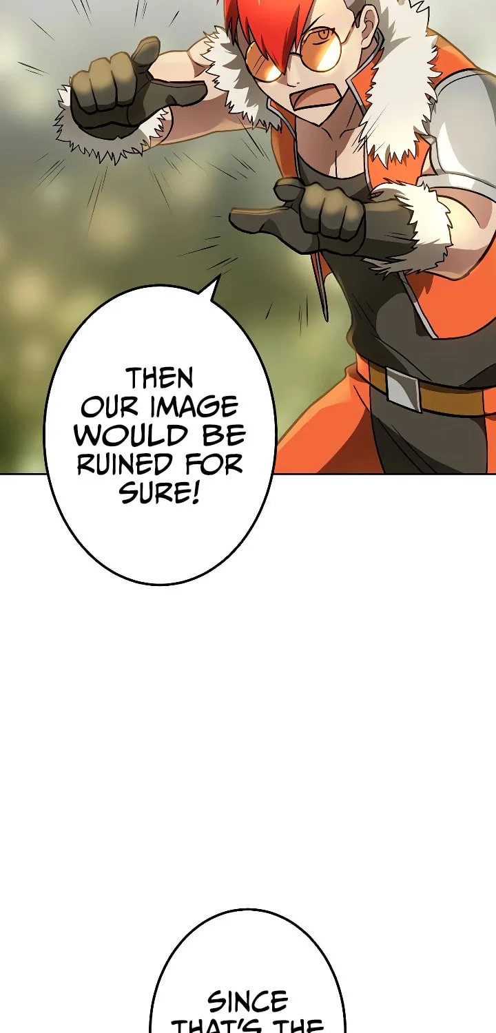 The Invincible Banished Shadow Archer Chapter 10 page 36 - 