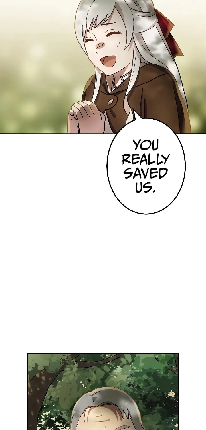 The Invincible Banished Shadow Archer Chapter 10 page 46 - 