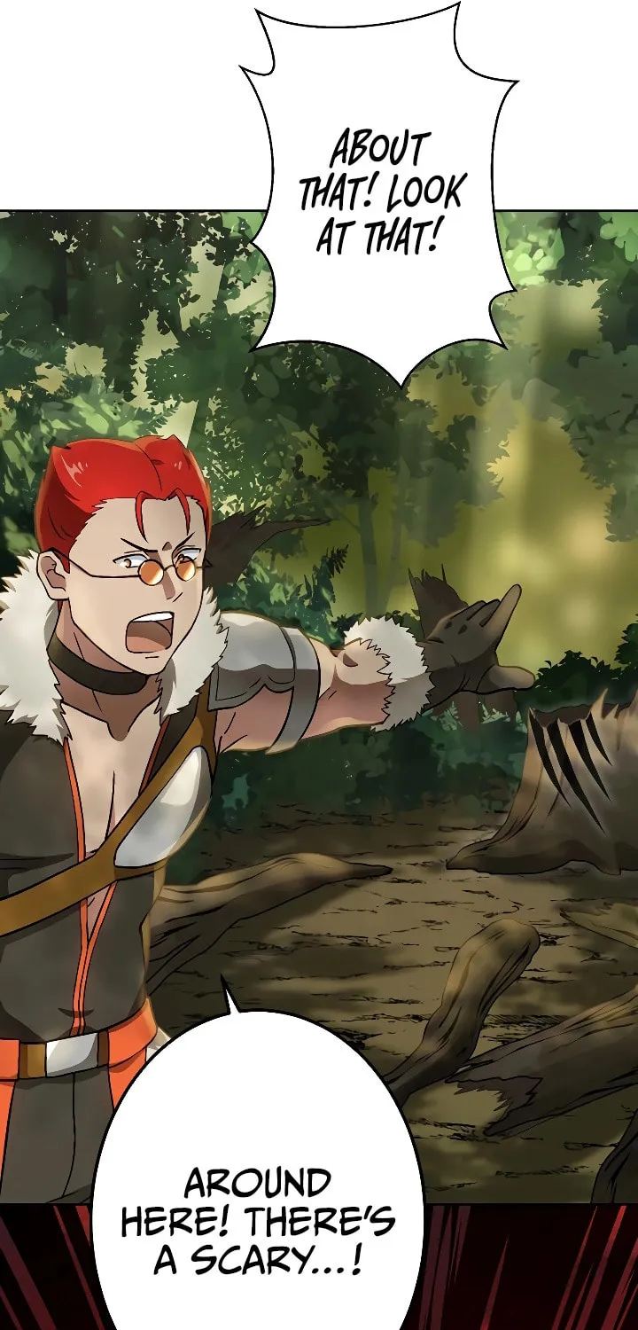The Invincible Banished Shadow Archer Chapter 10 page 48 - 