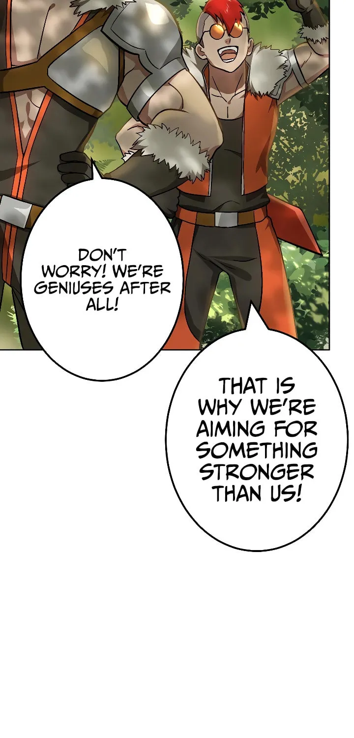 The Invincible Banished Shadow Archer Chapter 10 page 57 - 