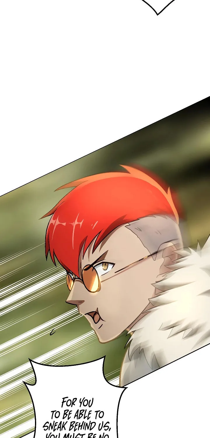 The Invincible Banished Shadow Archer Chapter 10 page 7 - 
