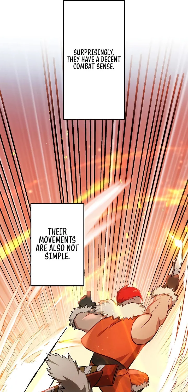 The Invincible Banished Shadow Archer Chapter 10 page 63 - 