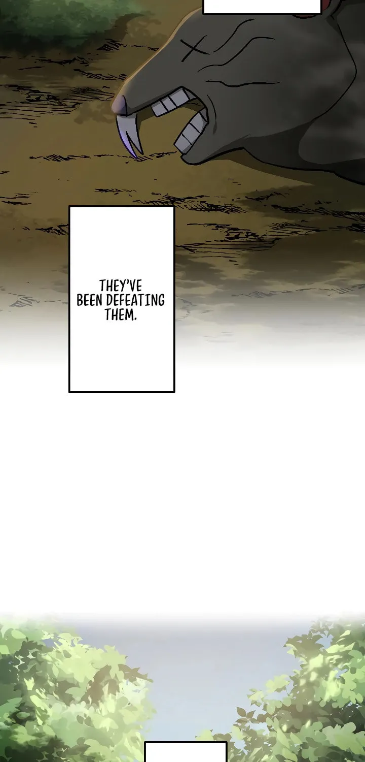 The Invincible Banished Shadow Archer Chapter 10 page 66 - 