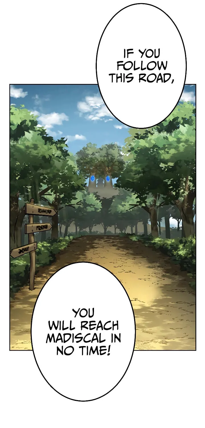 The Invincible Banished Shadow Archer Chapter 10 page 69 - 