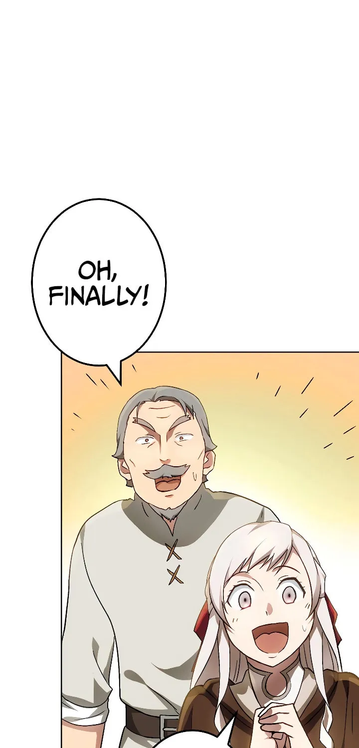 The Invincible Banished Shadow Archer Chapter 10 page 70 - 