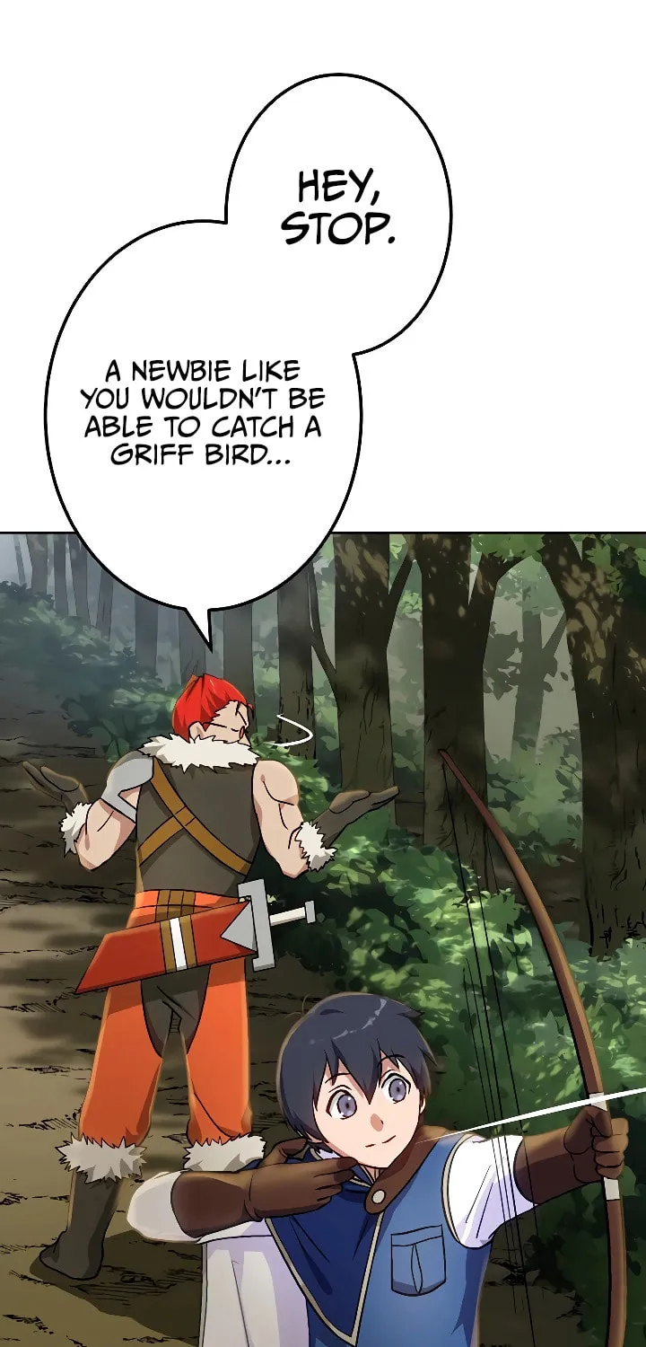 The Invincible Banished Shadow Archer Chapter 10 page 75 - 