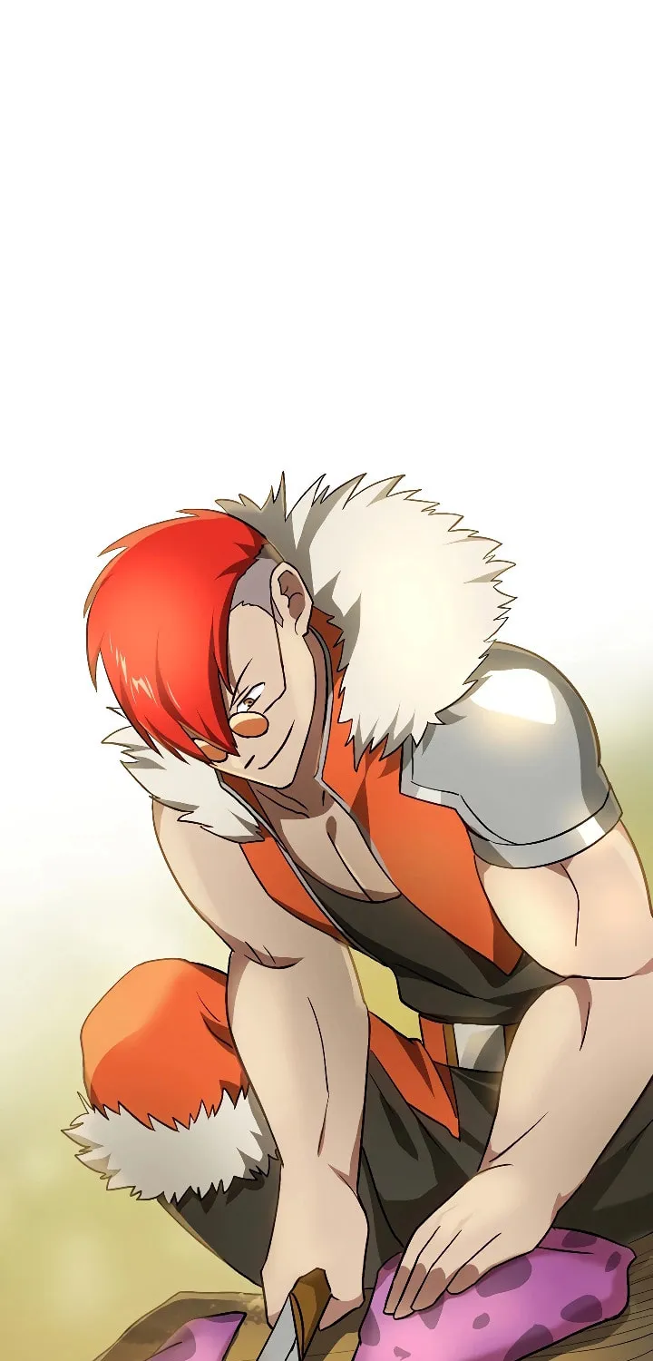 The Invincible Banished Shadow Archer Chapter 10 page 82 - 