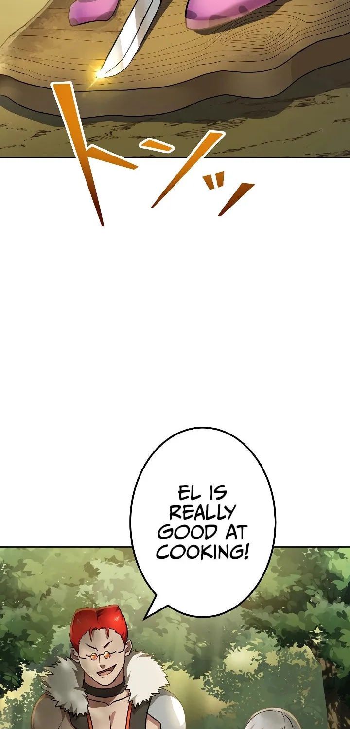 The Invincible Banished Shadow Archer Chapter 10 page 83 - 
