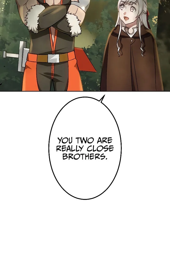 The Invincible Banished Shadow Archer Chapter 10 page 84 - 