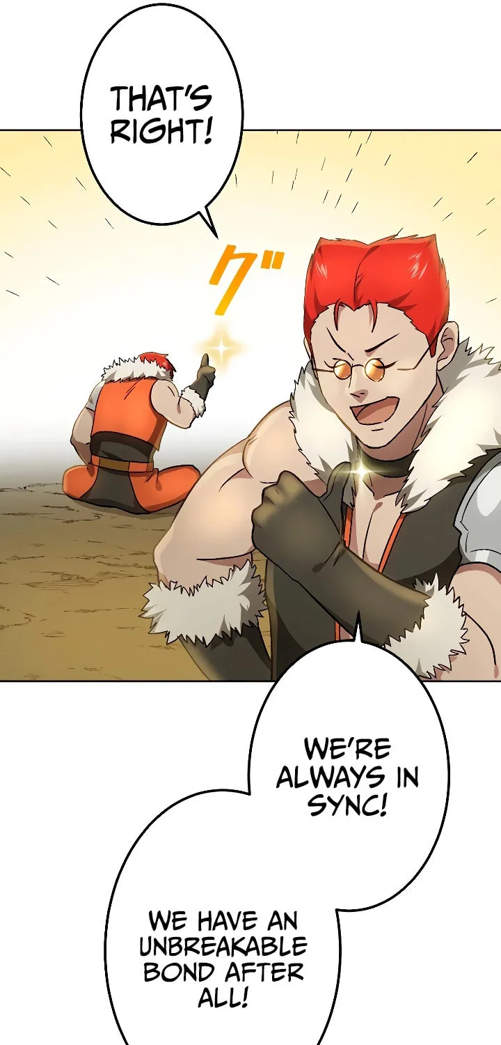 The Invincible Banished Shadow Archer Chapter 10 page 85 - 