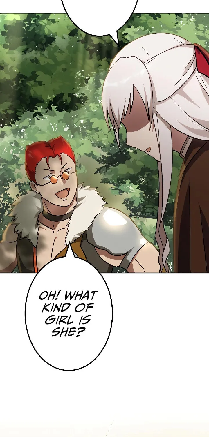 The Invincible Banished Shadow Archer Chapter 10 page 89 - 