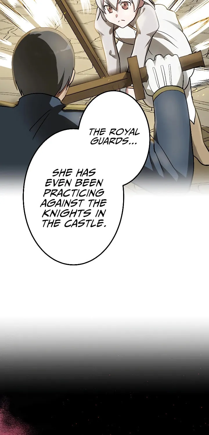 The Invincible Banished Shadow Archer Chapter 10 page 93 - 