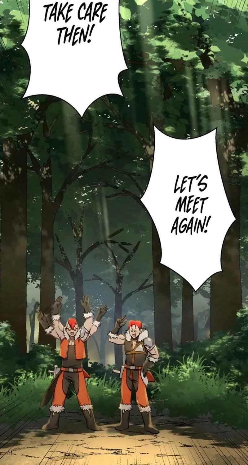 The Invincible Banished Shadow Archer Chapter 11 page 22 - 