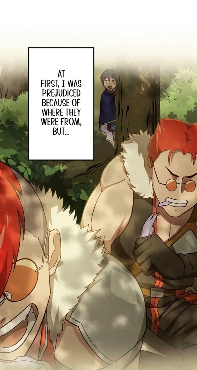 The Invincible Banished Shadow Archer Chapter 11 page 30 - 