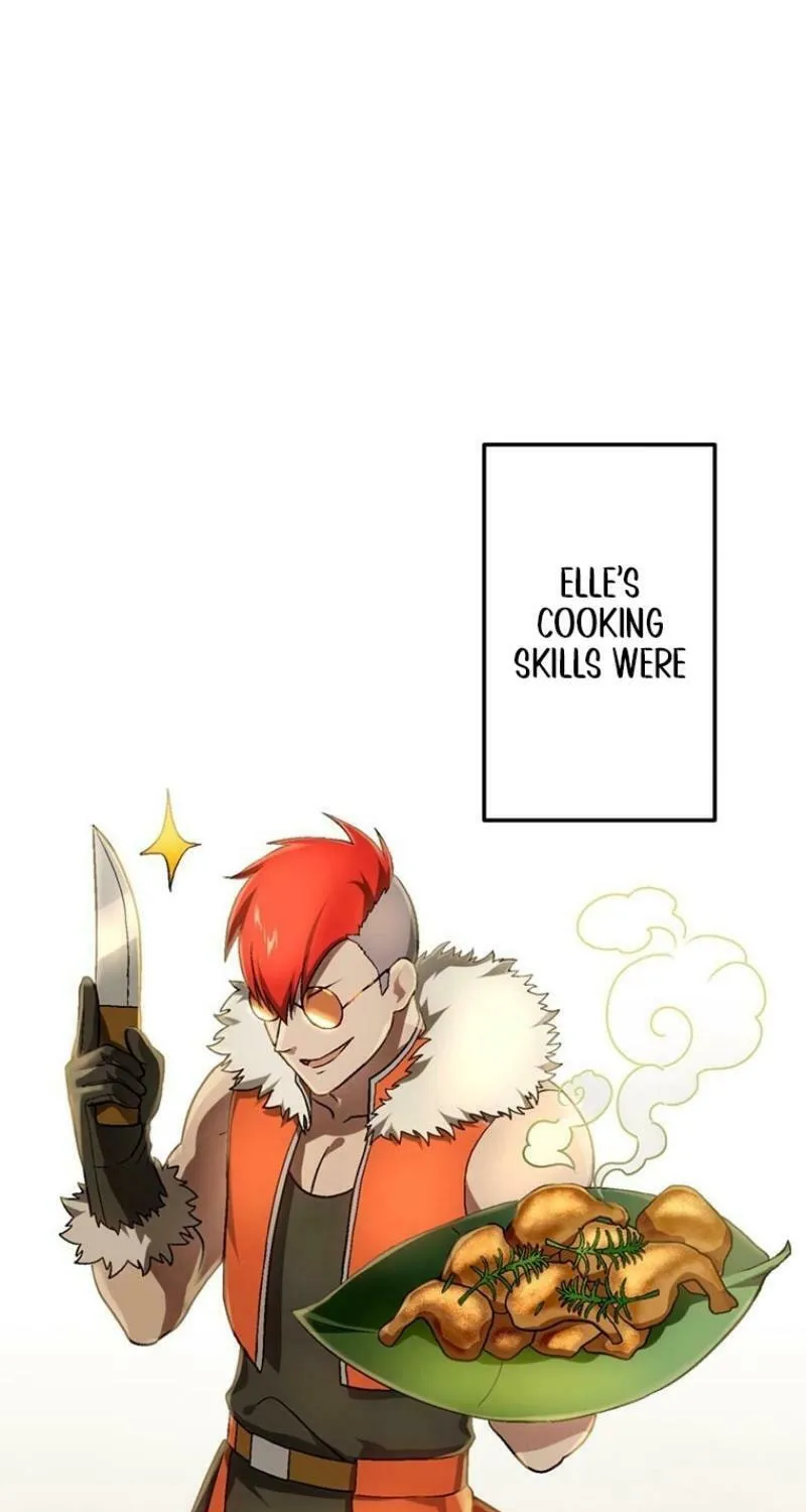 The Invincible Banished Shadow Archer Chapter 11 page 4 - 