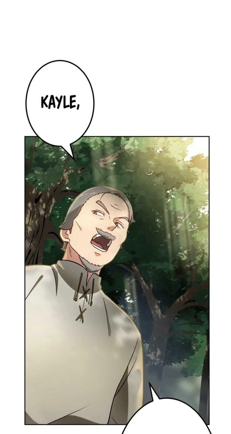 The Invincible Banished Shadow Archer Chapter 11 page 33 - 