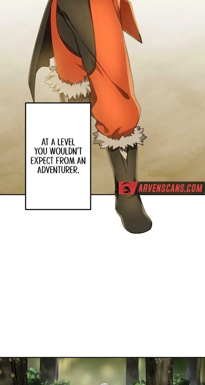 The Invincible Banished Shadow Archer Chapter 11 page 5 - 