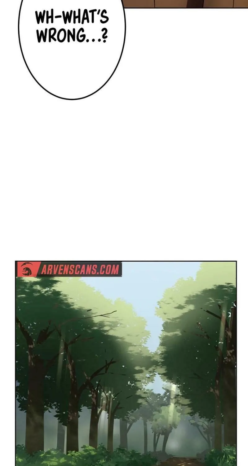 The Invincible Banished Shadow Archer Chapter 11 page 41 - 