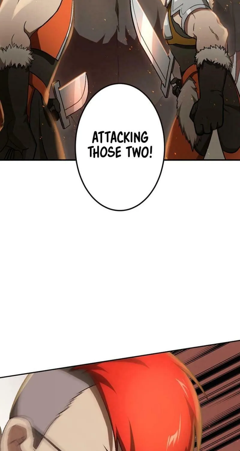 The Invincible Banished Shadow Archer Chapter 11 page 44 - 