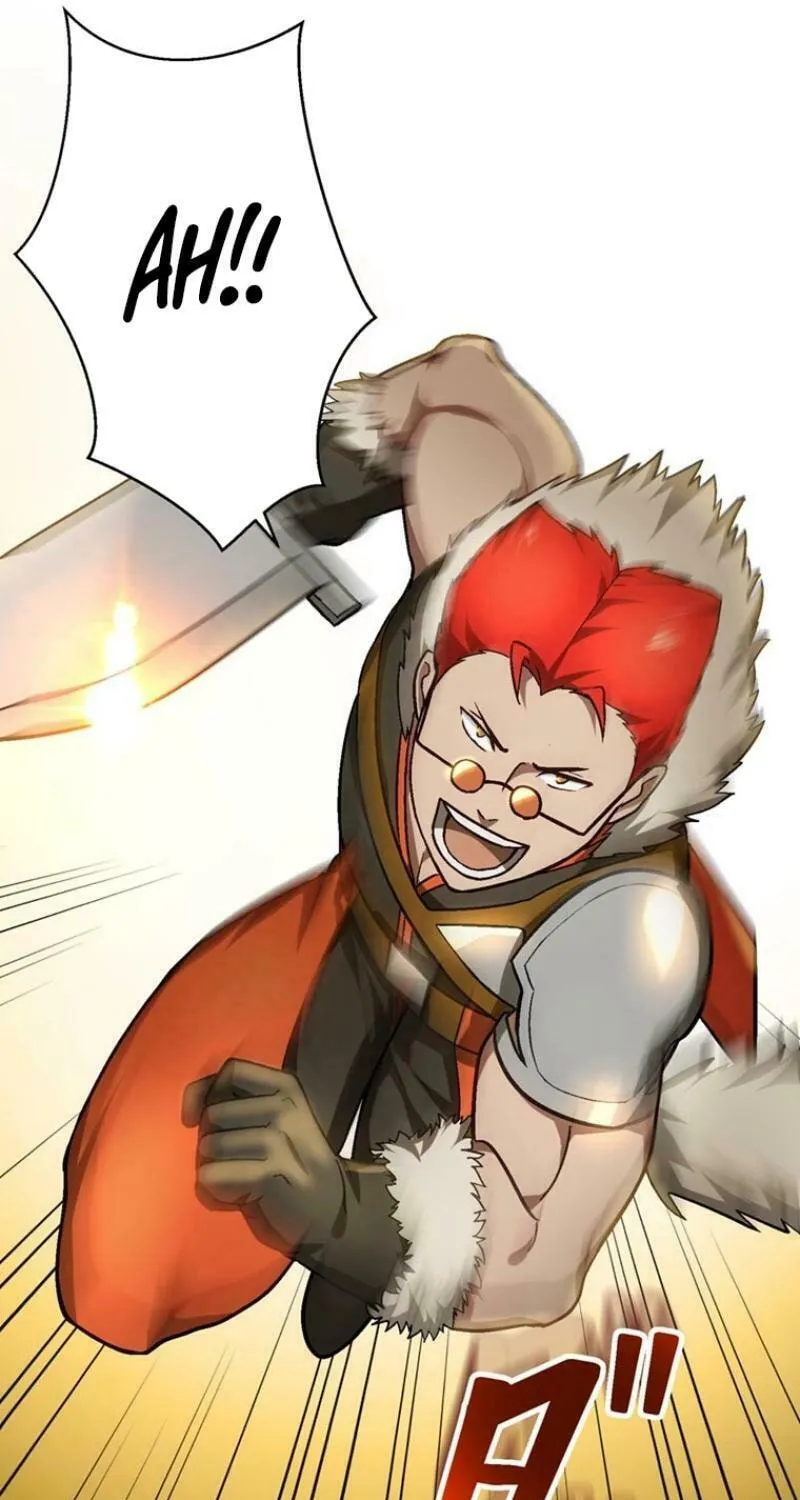 The Invincible Banished Shadow Archer Chapter 11 page 46 - 