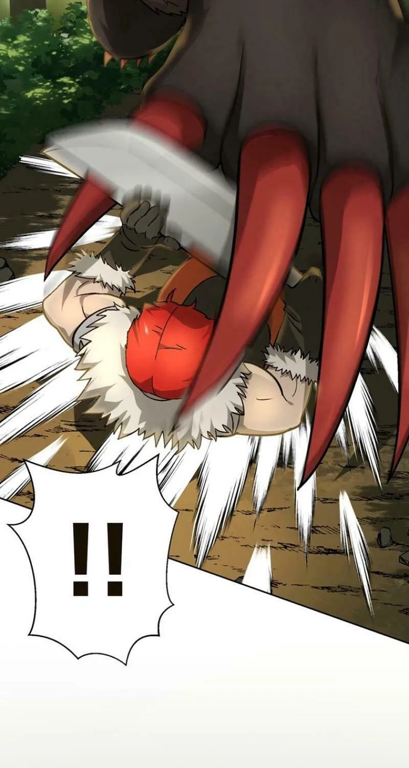 The Invincible Banished Shadow Archer Chapter 11 page 48 - 